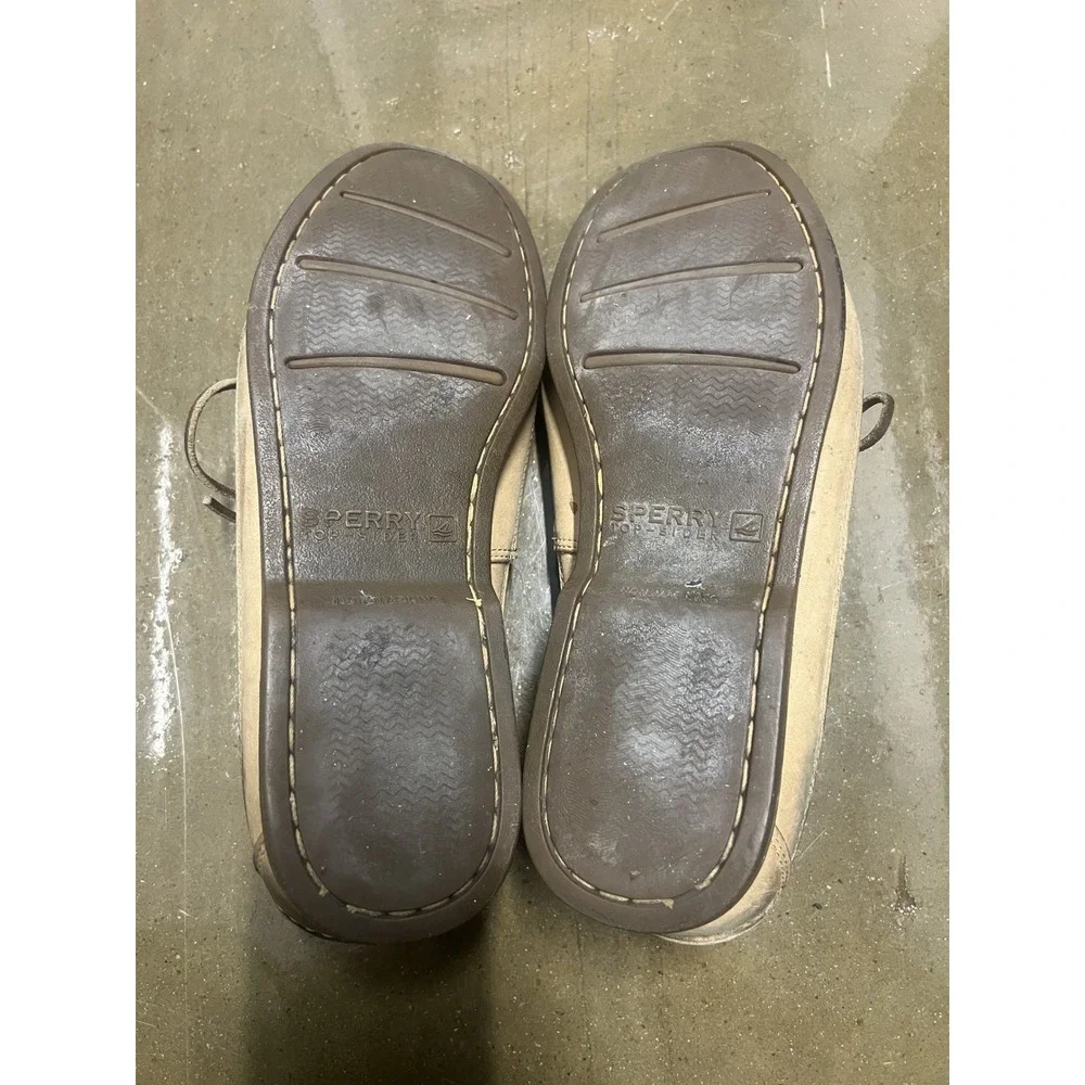Sperry top sider